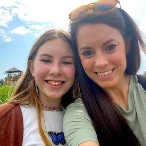 Meet your Posher, Laci